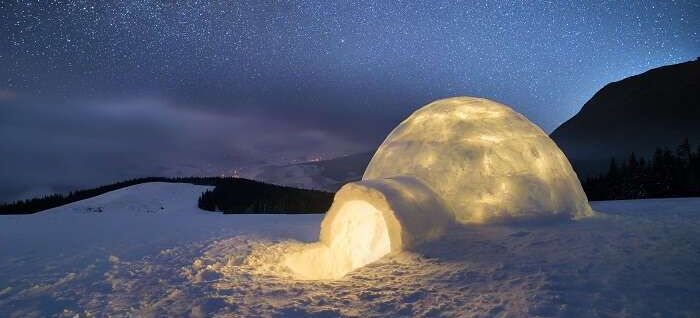 igloo-camping-manali