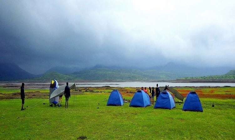 lakeside-camping-in-pawna