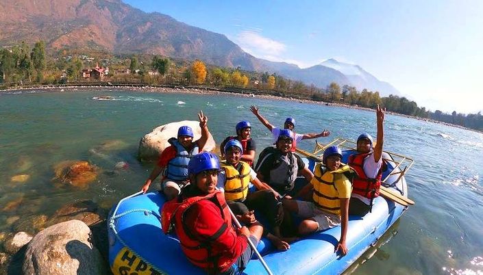 kullu-river-rafting