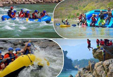 rishikesh-rafting-camping