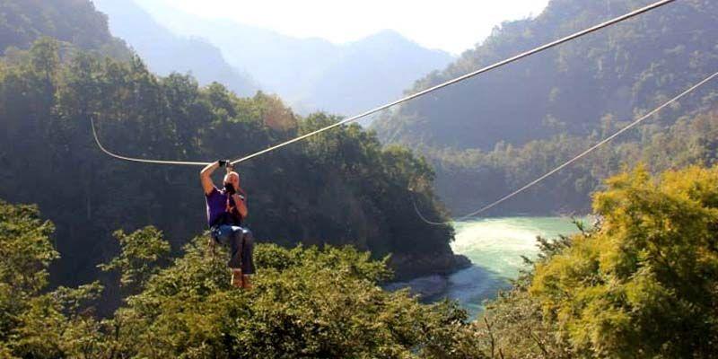 zipline-in-rishikesh