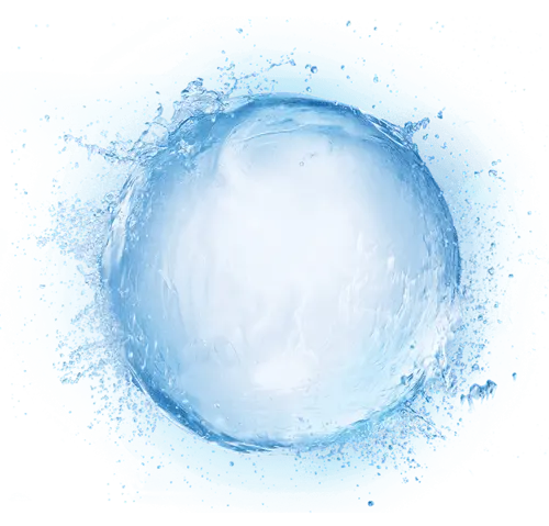 Water circle