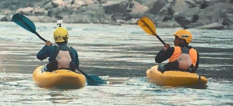 kayaking-in-rishikesh