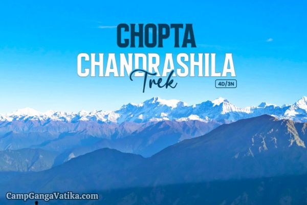 Chandrashila trek