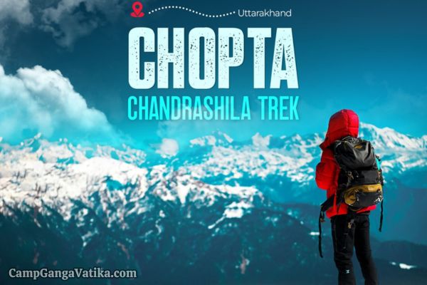 Chopta trek