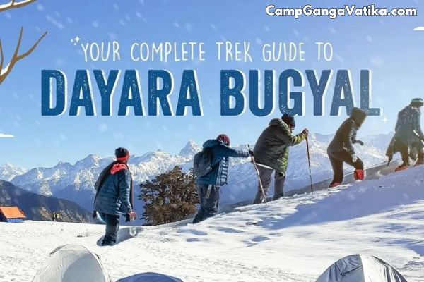 Dayara Bugyal Trek