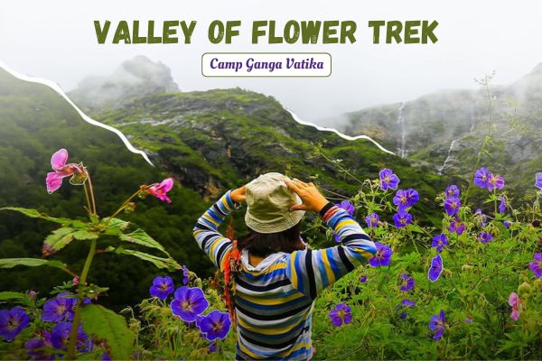 valley of flower trek