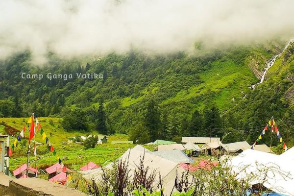 valley of flower trek