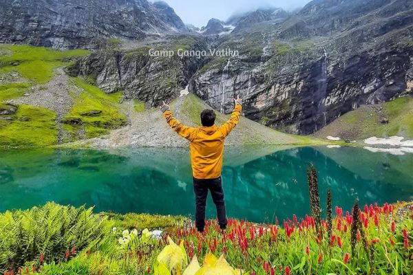 valley of flower trek