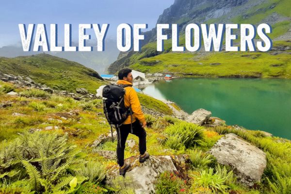 valley of flower trek