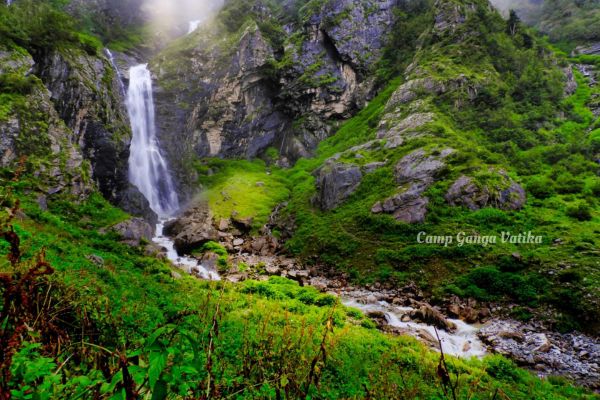 valley of flower trek